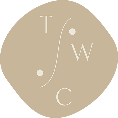 The Wellness Collective Circle Logo